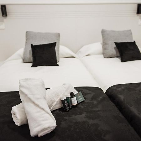 Nacavi Albir Aparthotel El Albir Kültér fotó