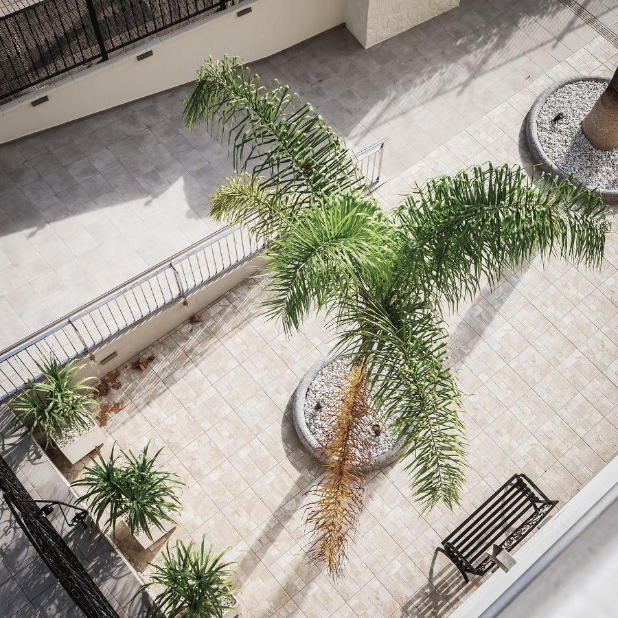 Nacavi Albir Aparthotel El Albir Kültér fotó